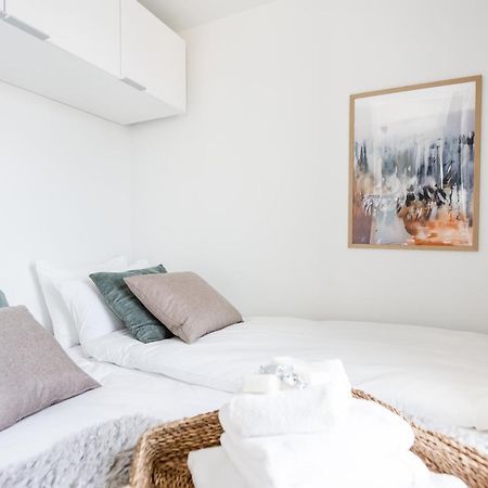 Arctic Taiga Penthouse City Suite Rovaniemi Exterior photo