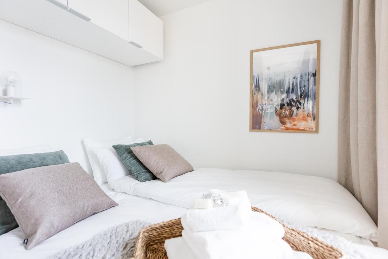 Arctic Taiga Penthouse City Suite Rovaniemi Exterior photo