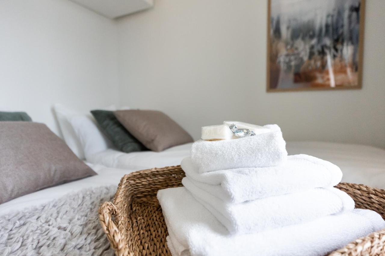 Arctic Taiga Penthouse City Suite Rovaniemi Exterior photo